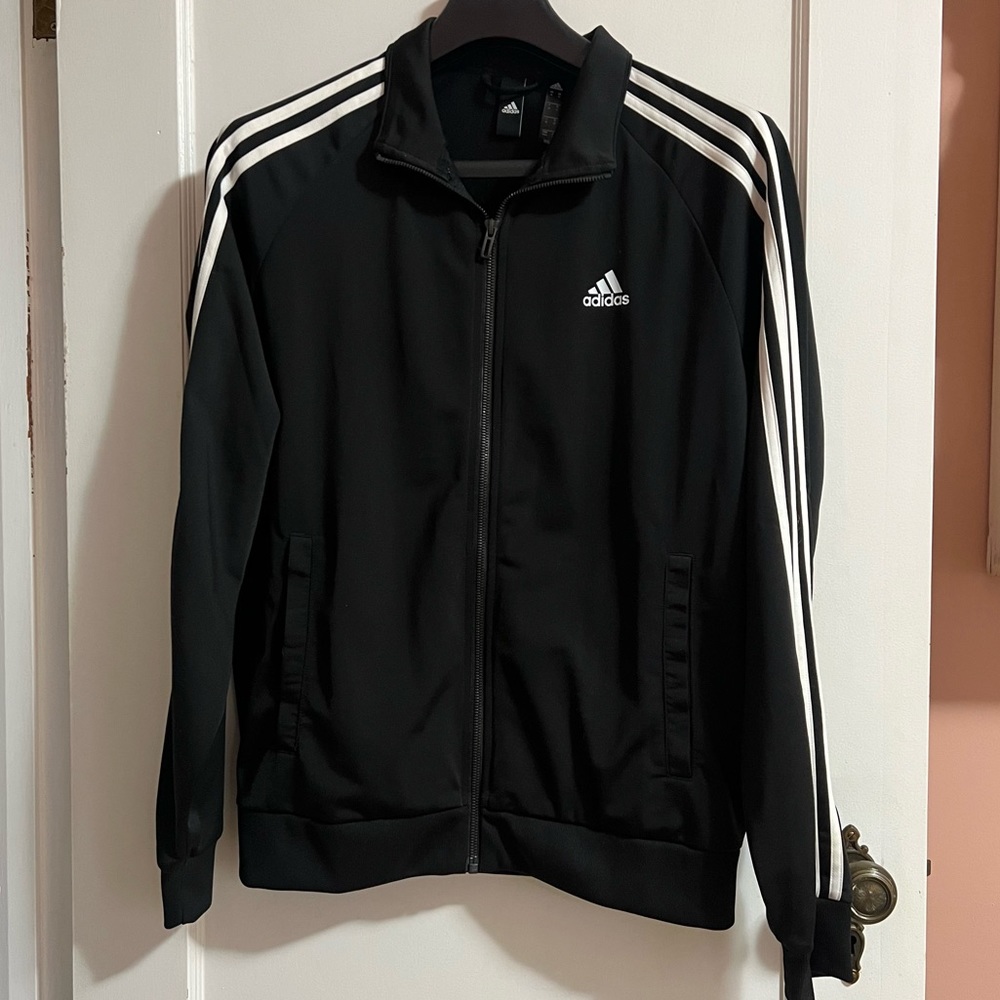 ADIDAS | track jacket